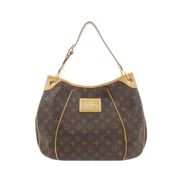 Auth Louis Vuitton Galliera Pm Shoulder #133726L11B - Picture 1 of 10